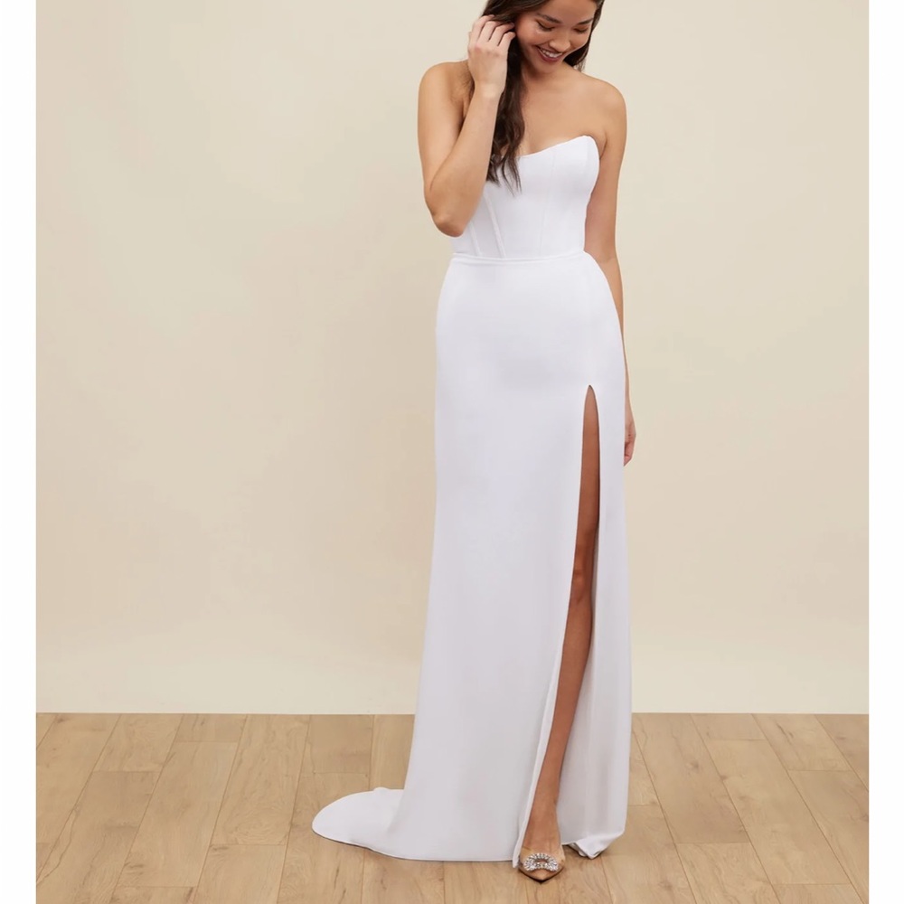 Rivington Bridal Wedding Dress